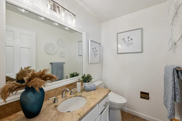 $3,250,000 | 2 Place Moulin, Tiburon, CA 94920