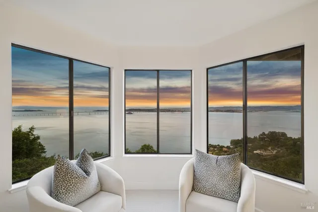 $3,250,000 | 2 Place Moulin, Tiburon, CA 94920