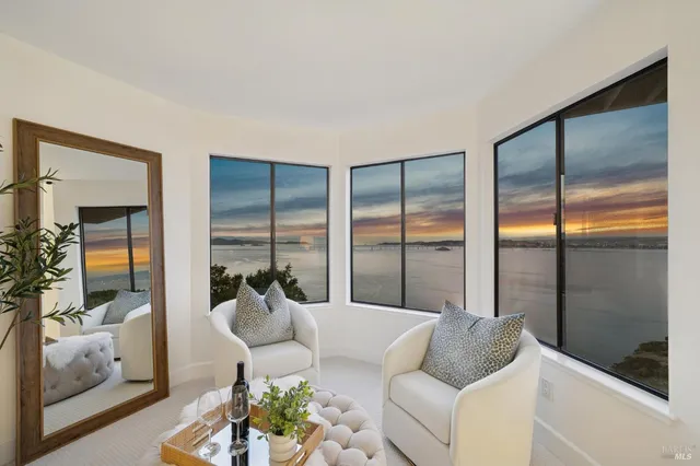 $3,250,000 | 2 Place Moulin, Tiburon, CA 94920