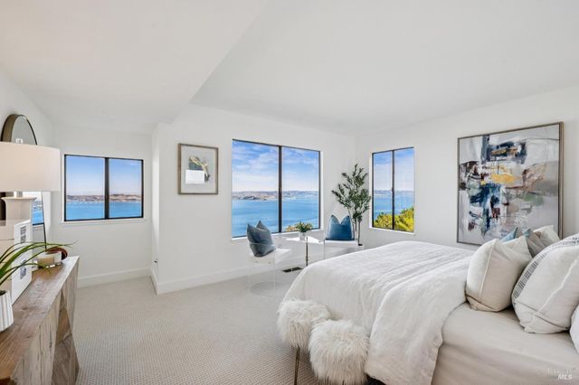 $3,250,000 | 2 Place Moulin, Tiburon, CA 94920