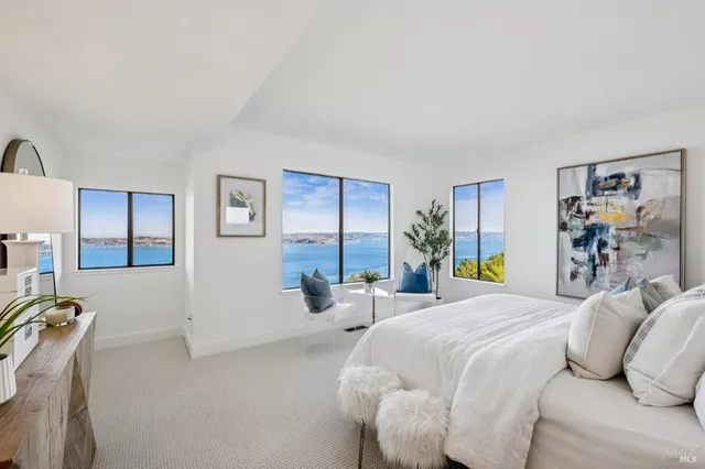 $3,250,000 | 2 Place Moulin, Tiburon, CA 94920