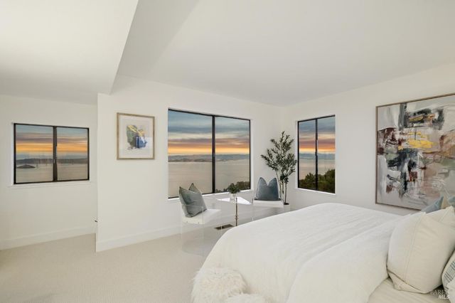 $3,250,000 | 2 Place Moulin, Tiburon, CA 94920