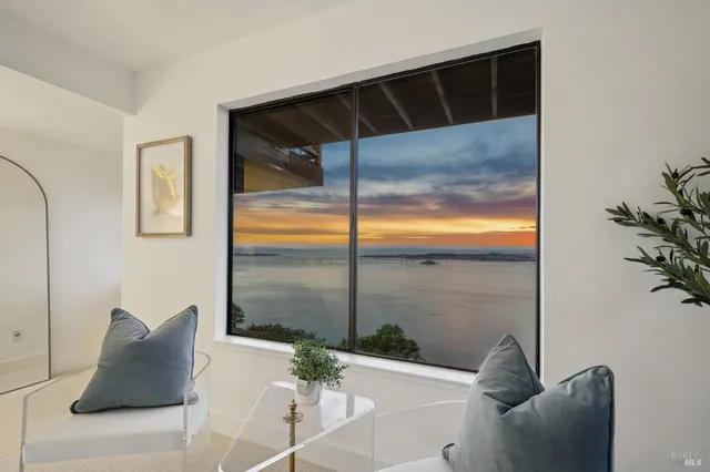 $3,250,000 | 2 Place Moulin, Tiburon, CA 94920