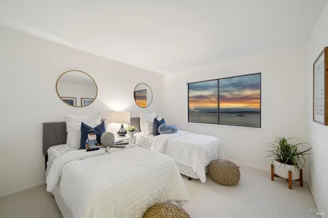 $3,250,000 | 2 Place Moulin, Tiburon, CA 94920