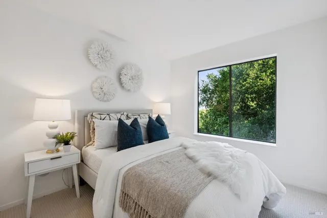 $3,250,000 | 2 Place Moulin, Tiburon, CA 94920