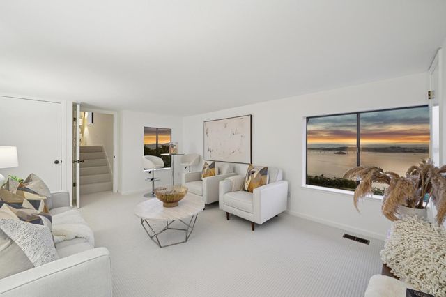 $3,250,000 | 2 Place Moulin, Tiburon, CA 94920