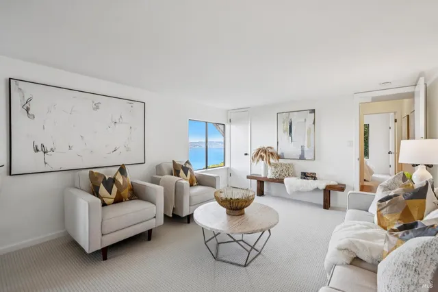 $3,250,000 | 2 Place Moulin, Tiburon, CA 94920