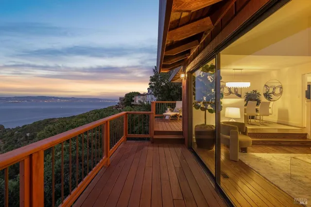 $3,250,000 | 2 Place Moulin, Tiburon, CA 94920