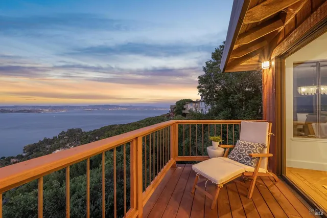 $3,250,000 | 2 Place Moulin, Tiburon, CA 94920