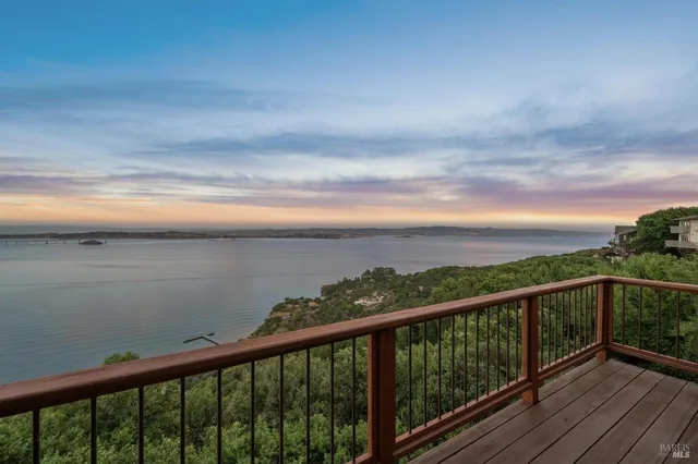$3,250,000 | 2 Place Moulin, Tiburon, CA 94920