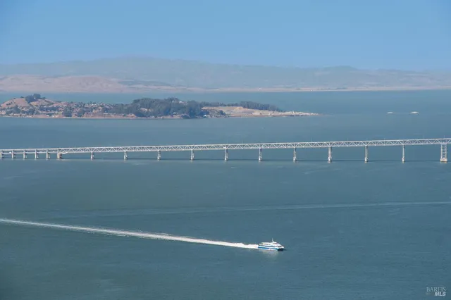 $3,250,000 | 2 Place Moulin, Tiburon, CA 94920
