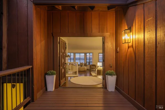 $3,250,000 | 2 Place Moulin, Tiburon, CA 94920