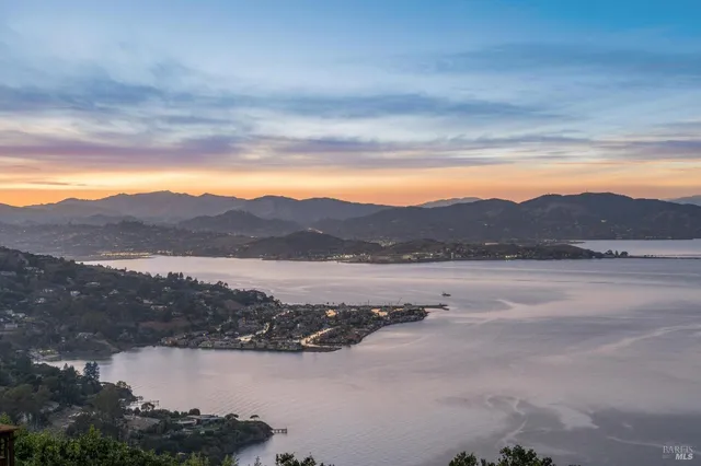 $3,250,000 | 2 Place Moulin, Tiburon, CA 94920