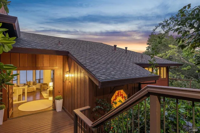 $3,250,000 | 2 Place Moulin, Tiburon, CA 94920
