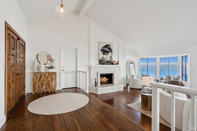 $3,250,000 | 2 Place Moulin, Tiburon, CA 94920
