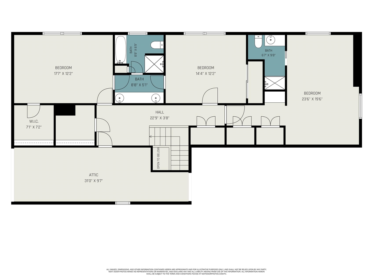 3004 Brandywine Road Kalamazoo, MI 49008 - Photo 40 of 41 Gallery Image 40