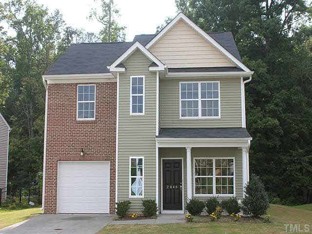 2846 Filbert Street Raleigh, NC 27610 - Photo 1 of 13 Gallery Image 1