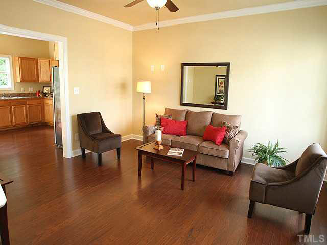 2846 Filbert Street Raleigh, NC 27610 - Photo 3 of 13 Gallery Image 3