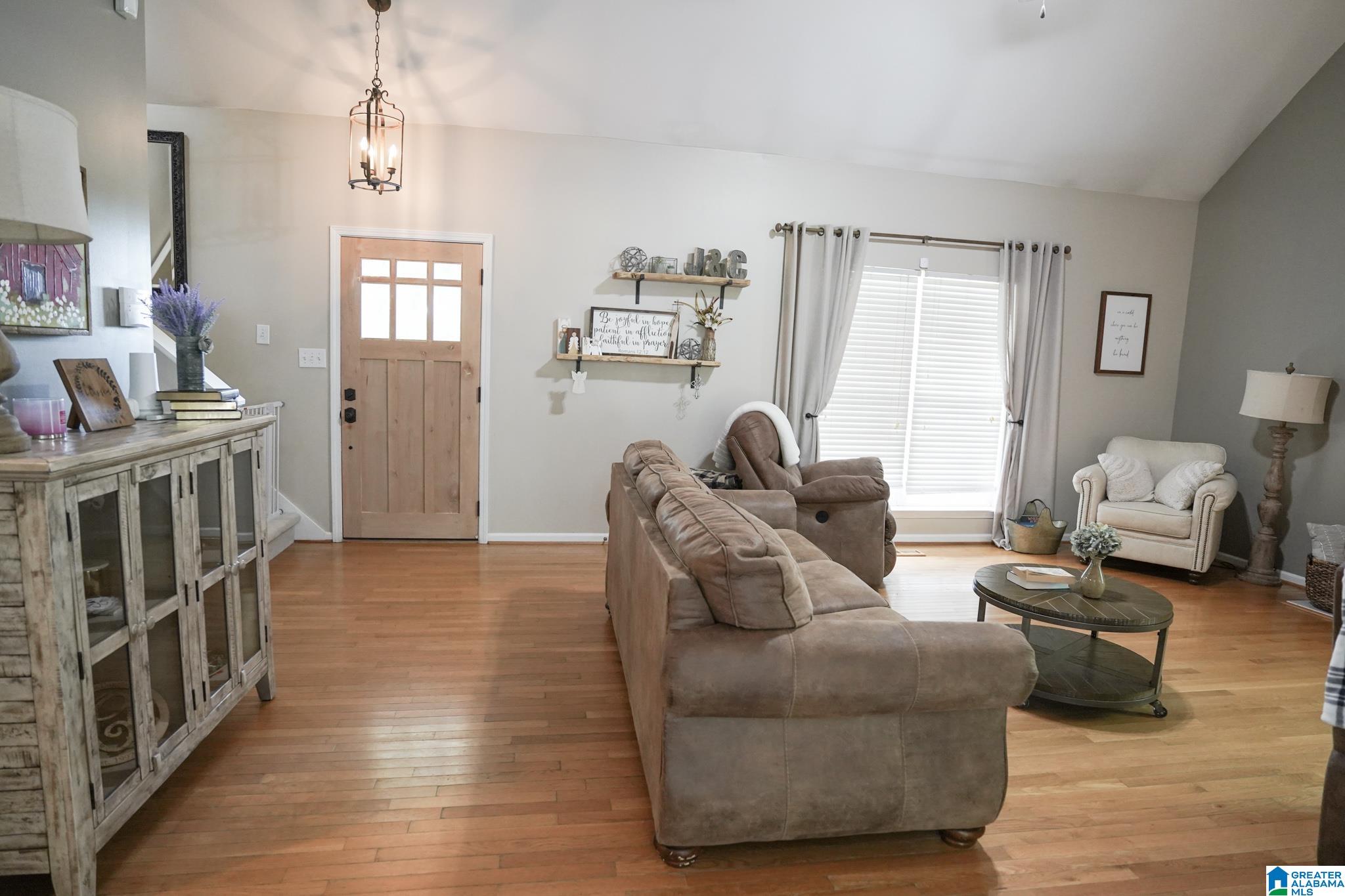 6340 Eastern Valley Road McCalla, AL 35111 - Photo 10 of 42 Gallery Image 10