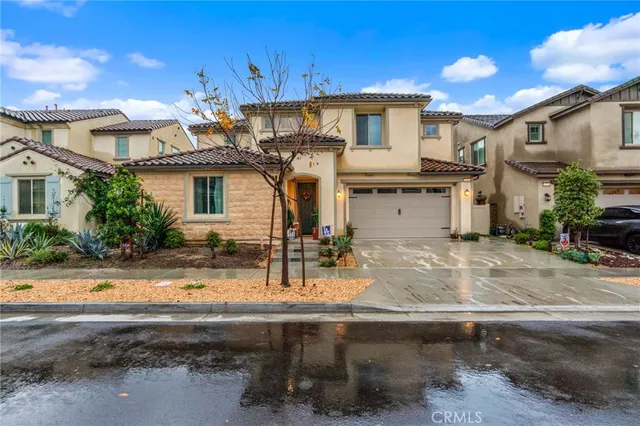$1,100,000 | 3384 East Tree Blossom Street, Ontario, CA 91761