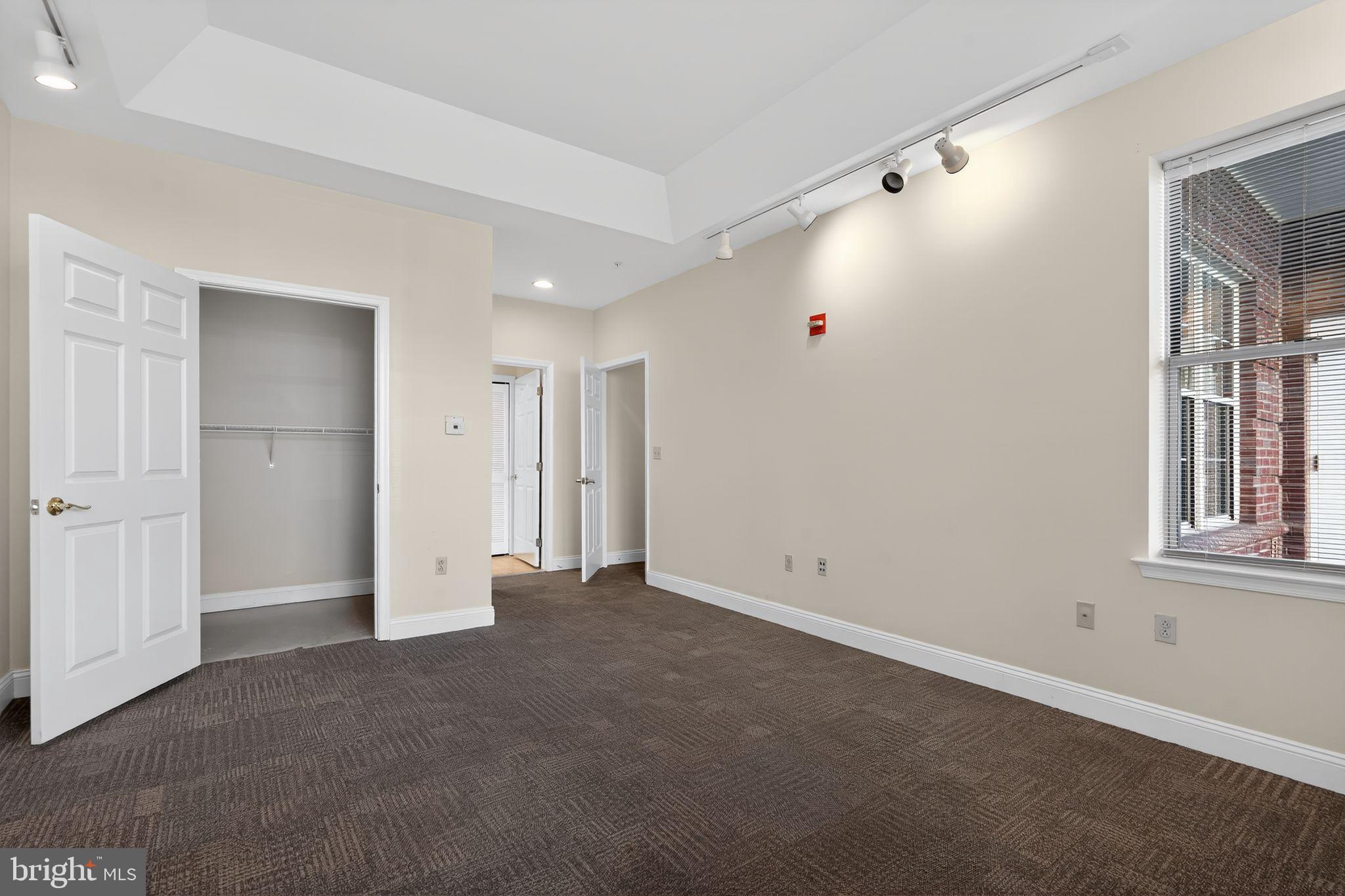 2006 Windrow Drive Princeton, NJ 08540 - Photo 15 of 23 a view of an empty room