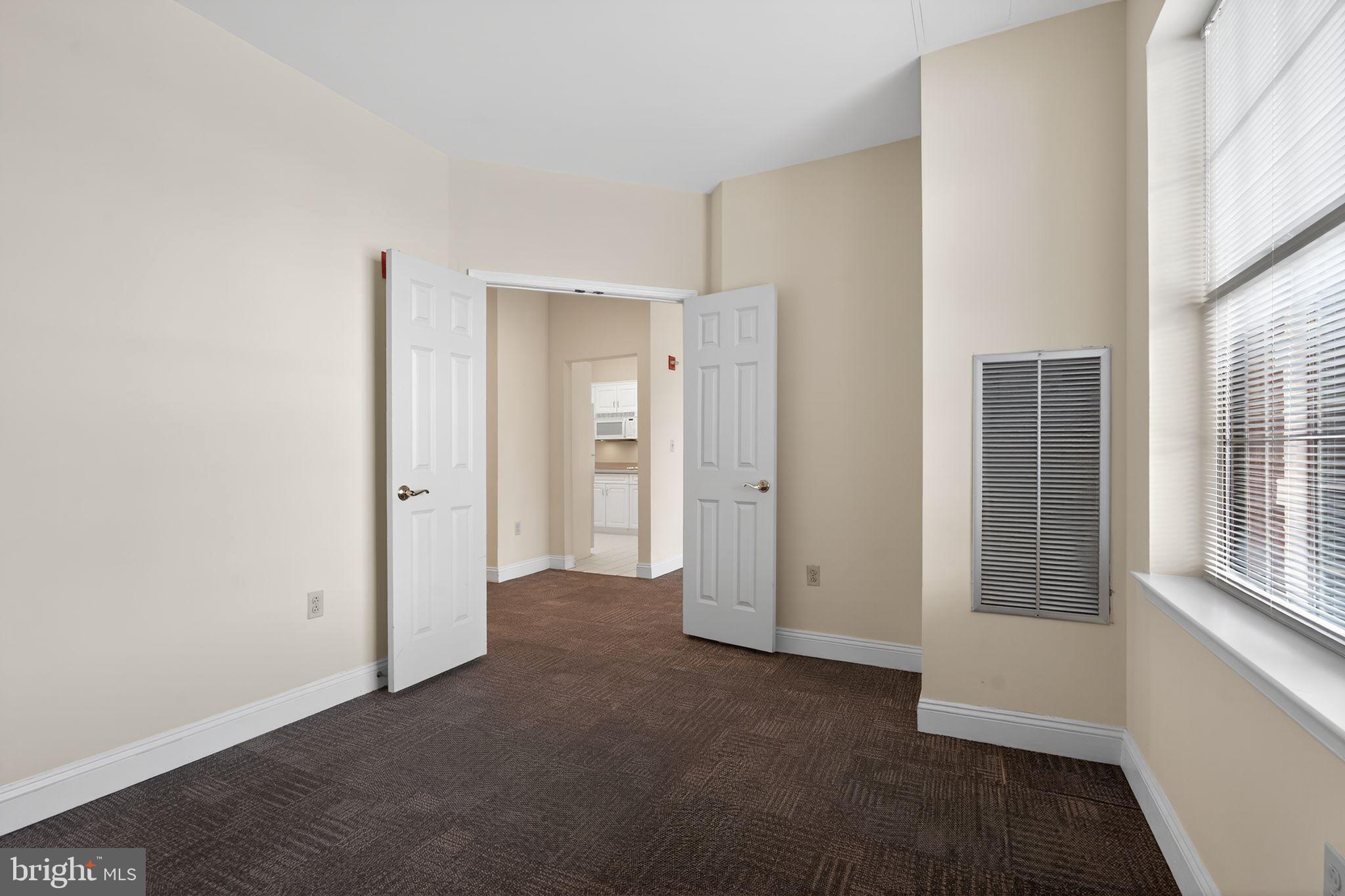 2006 Windrow Drive Princeton, NJ 08540 - Photo 16 of 23 a view of empty room with windows