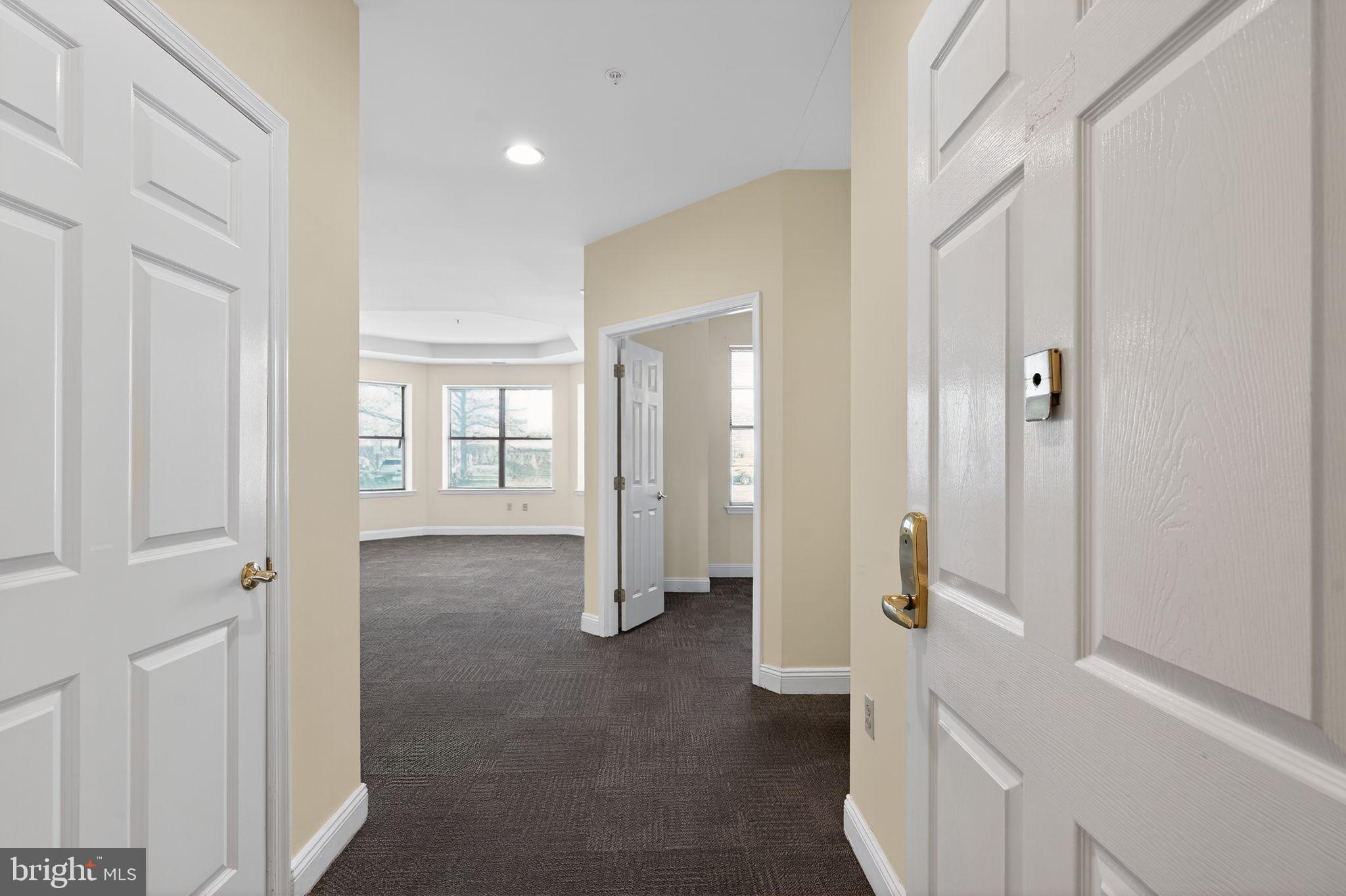 2006 Windrow Drive Princeton, NJ 08540 - Photo 20 of 23 a view of entryway with bathroom