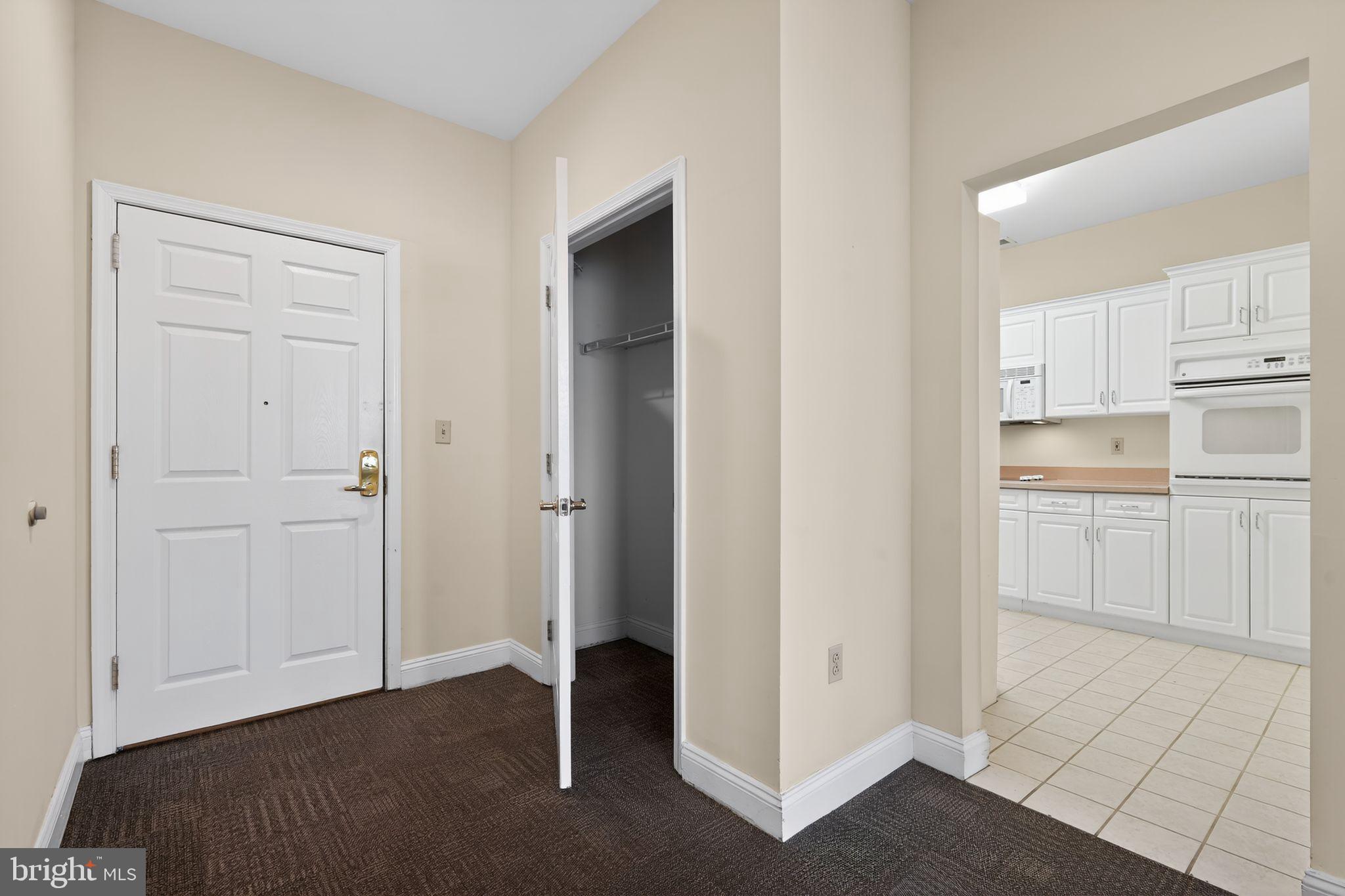 2006 Windrow Drive Princeton, NJ 08540 - Photo 22 of 23 a view of a kitchen with white cabinets and sink