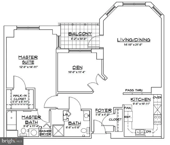 a picture of a book and a bed