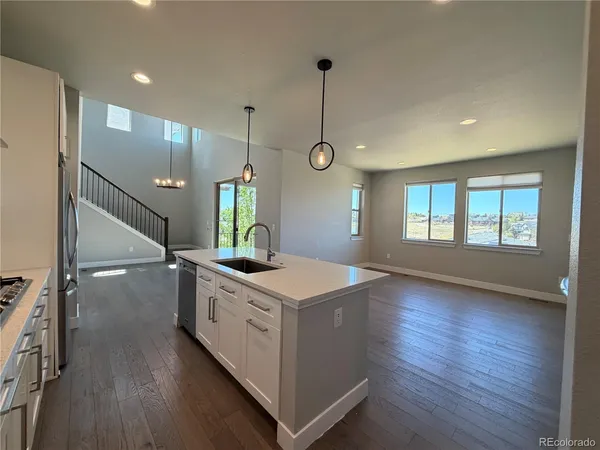 $4,075 | 22561 East Hinsdale Avenue, Aurora, CO 80016