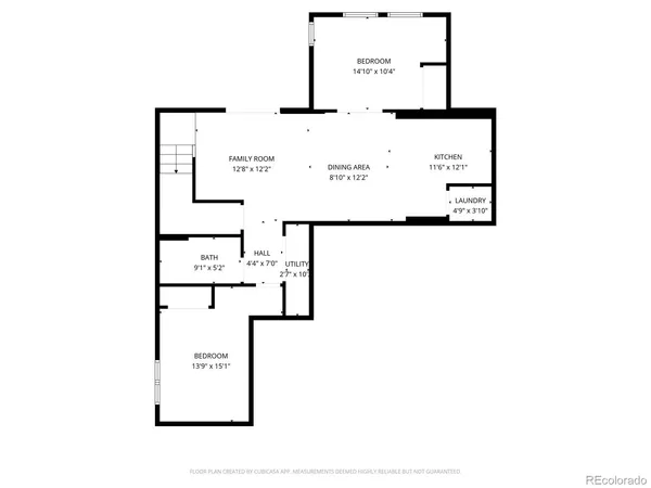 $4,075 | 22561 East Hinsdale Avenue, Aurora, CO 80016