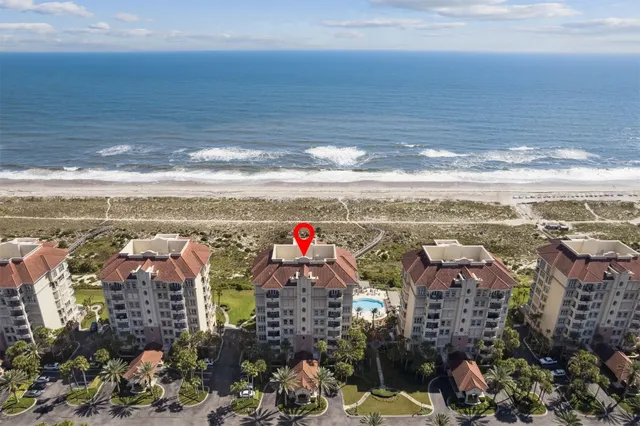 $3,800,000 | 4670 Carlton Dunes Drive, Unit 3202, Fernandina Beach, FL 32034