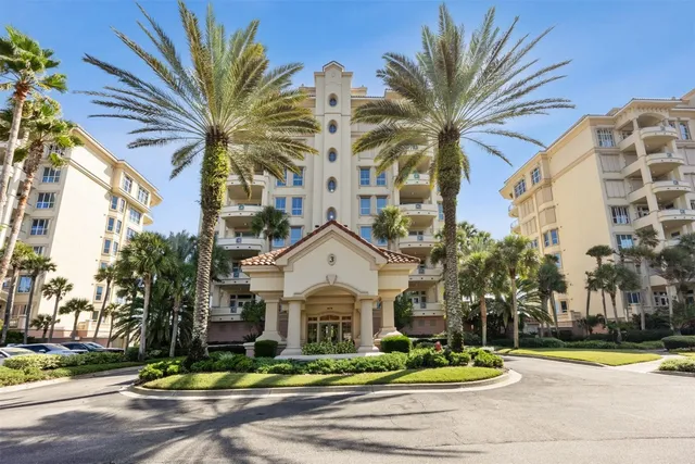 $3,800,000 | 4670 Carlton Dunes Drive, Unit 3202, Fernandina Beach, FL 32034