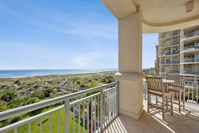 $3,800,000 | 4670 Carlton Dunes Drive, Unit 3202, Fernandina Beach, FL 32034