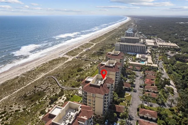 $3,800,000 | 4670 Carlton Dunes Drive, Unit 3202, Fernandina Beach, FL 32034