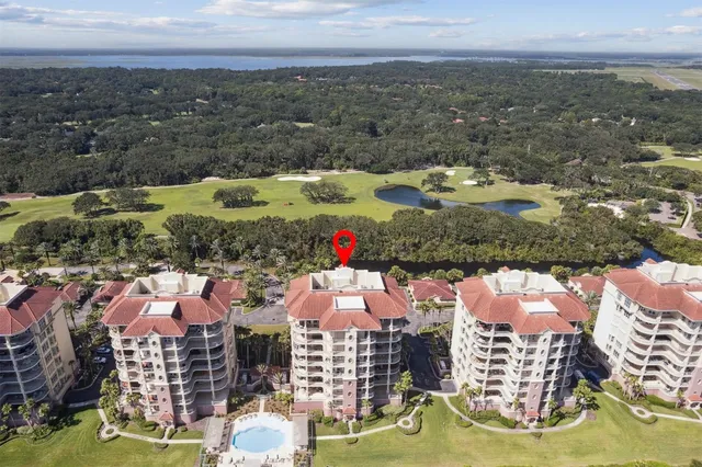 $3,800,000 | 4670 Carlton Dunes Drive, Unit 3202, Fernandina Beach, FL 32034