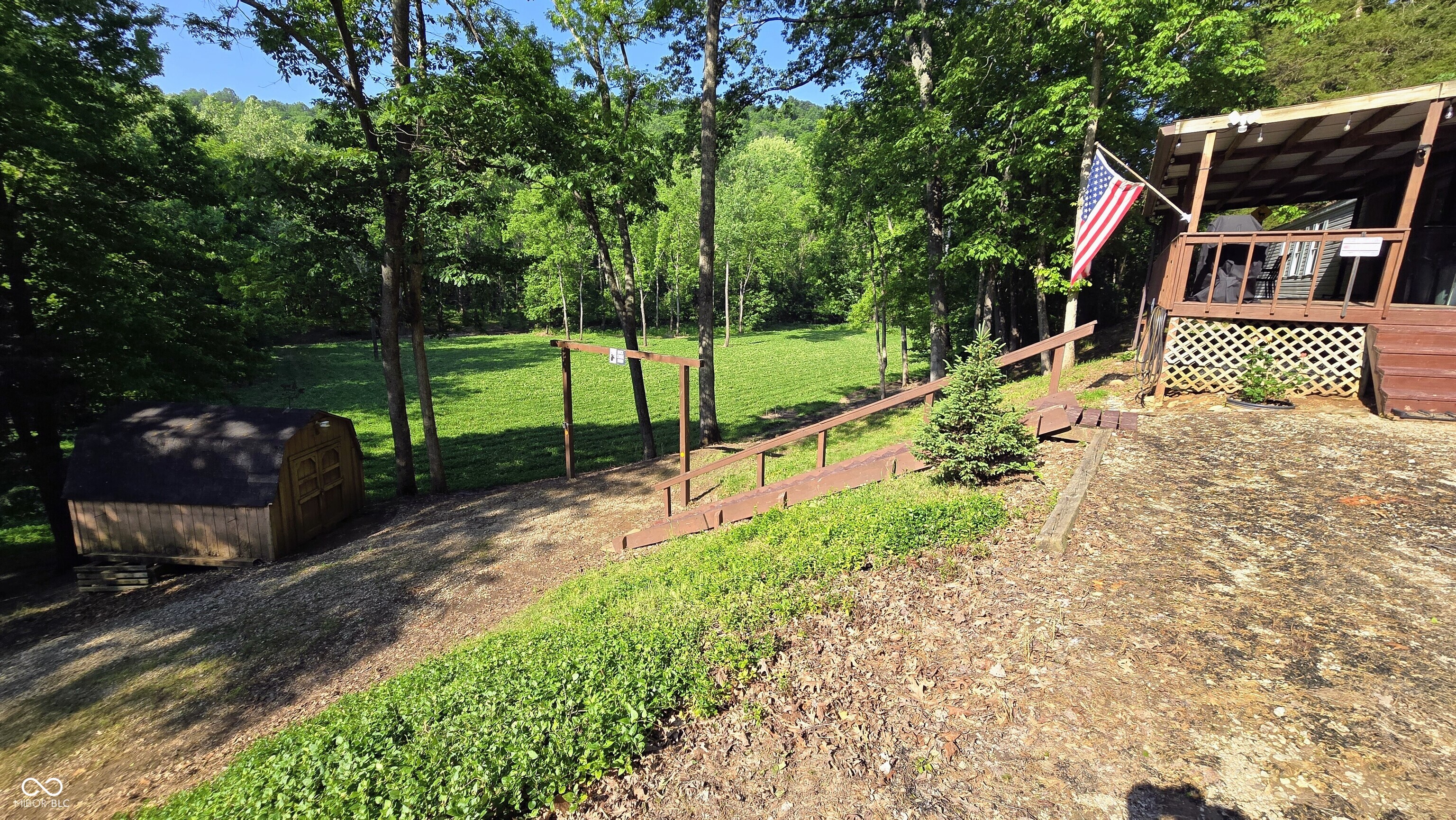 2933 Saluda Hl Road Hanover, IN 47243 - Photo 25 of 122