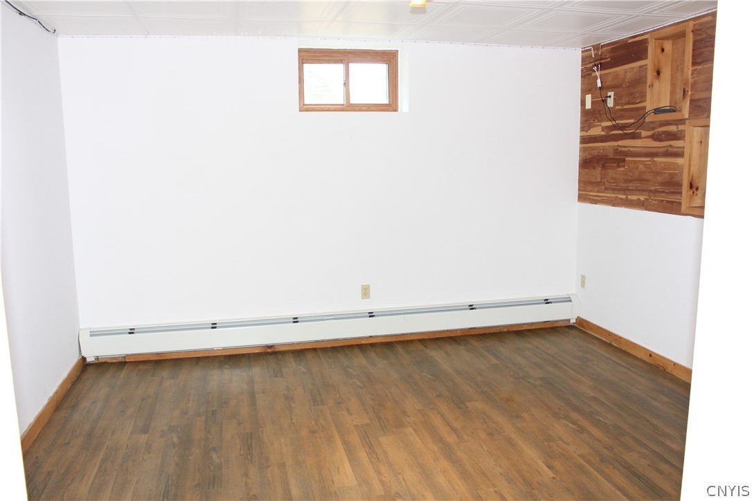 5503 Northrup Road Smithfield, NY 13408 - Photo 18 of 28 Bedroom