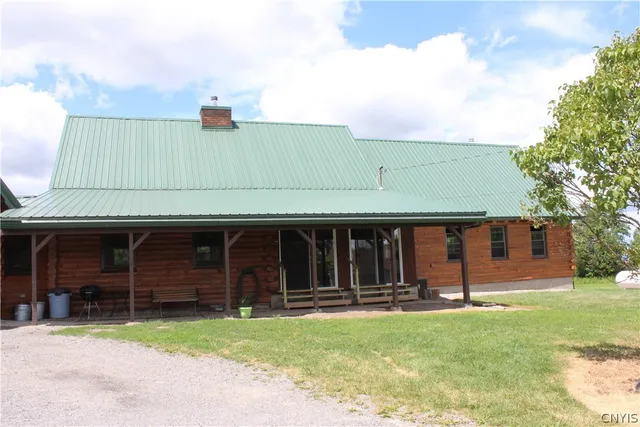 $519,900 | 5503 Northrup Road, Smithfield, NY 13408