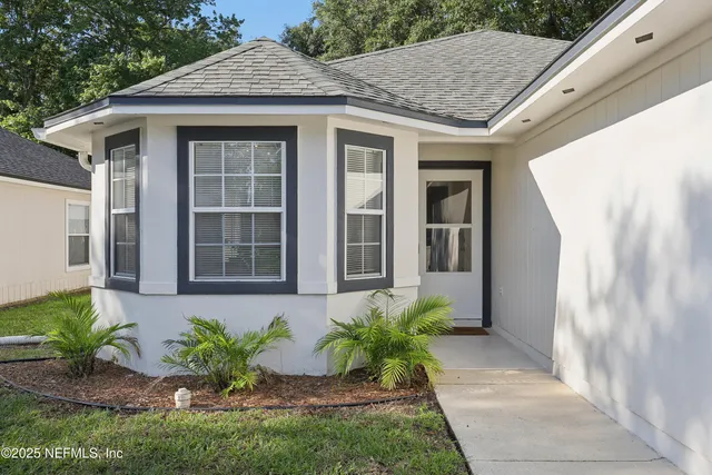 $349,000 | 5530 Oak Crossing Drive, Jacksonville, FL 32244