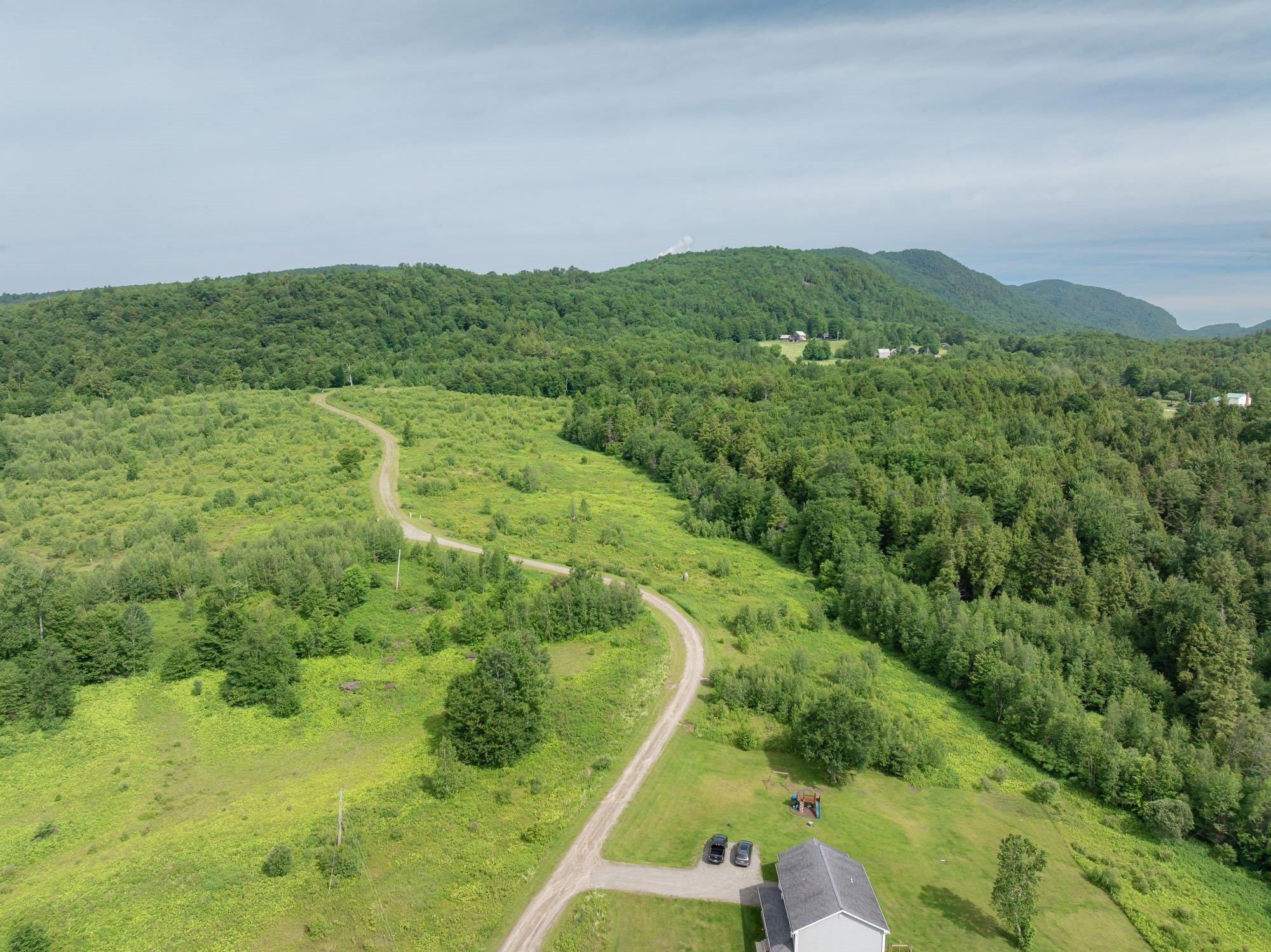 0 Birch Tree Lane, Unit LOT 3 Waterville, VT 05492 - Photo 2 of 11
