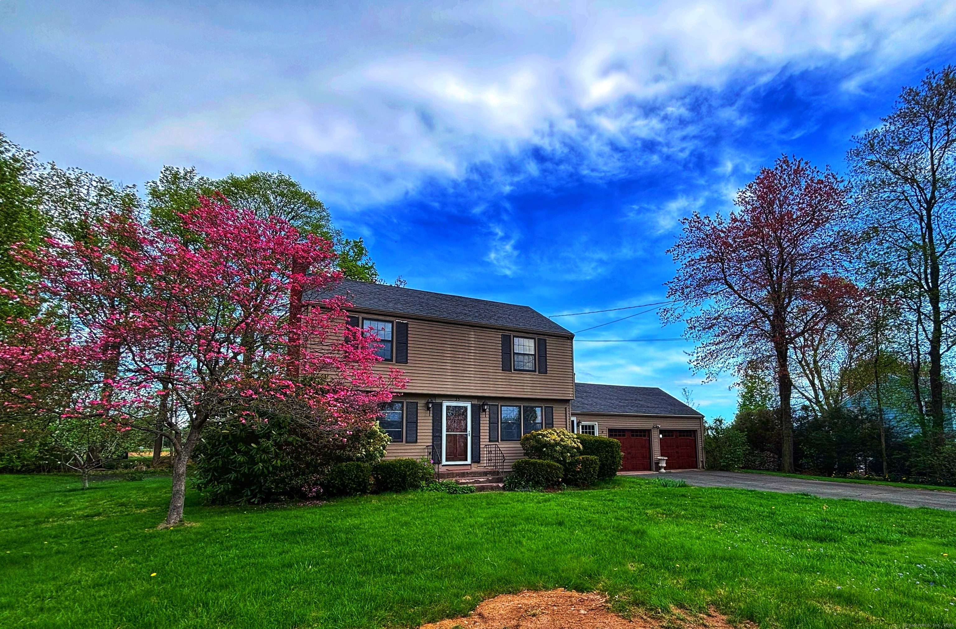 35 Swamp Road Coventry, CT 06238 - Photo 1 of 1