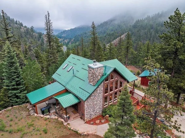 $923,500 | 16679 Highway 96, Westcliffe, CO 81252