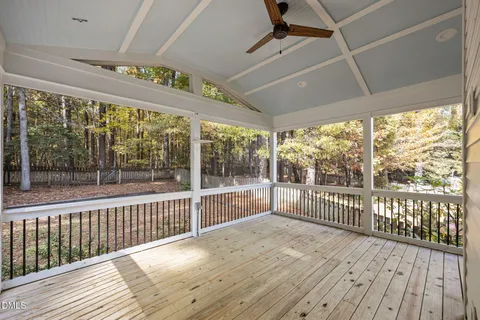 a view of a entrance gate of a house