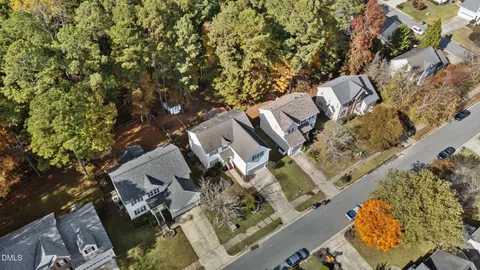 $537,500 | 2108 Jerimouth Drive, Apex, NC 27502