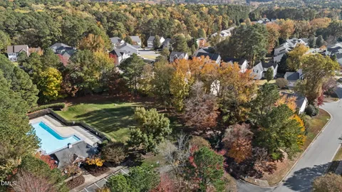 $537,500 | 2108 Jerimouth Drive, Apex, NC 27502