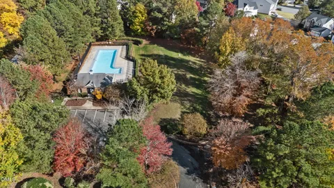 $537,500 | 2108 Jerimouth Drive, Apex, NC 27502