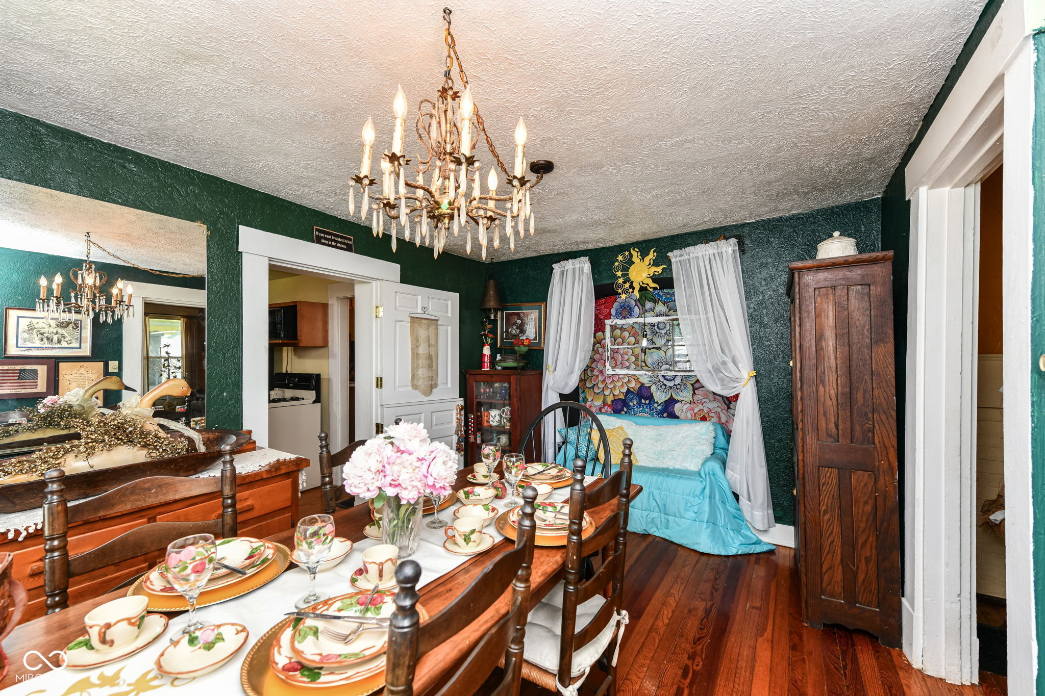 303 Walnut Street Greenfield, IN 46140 - Photo 13 of 32