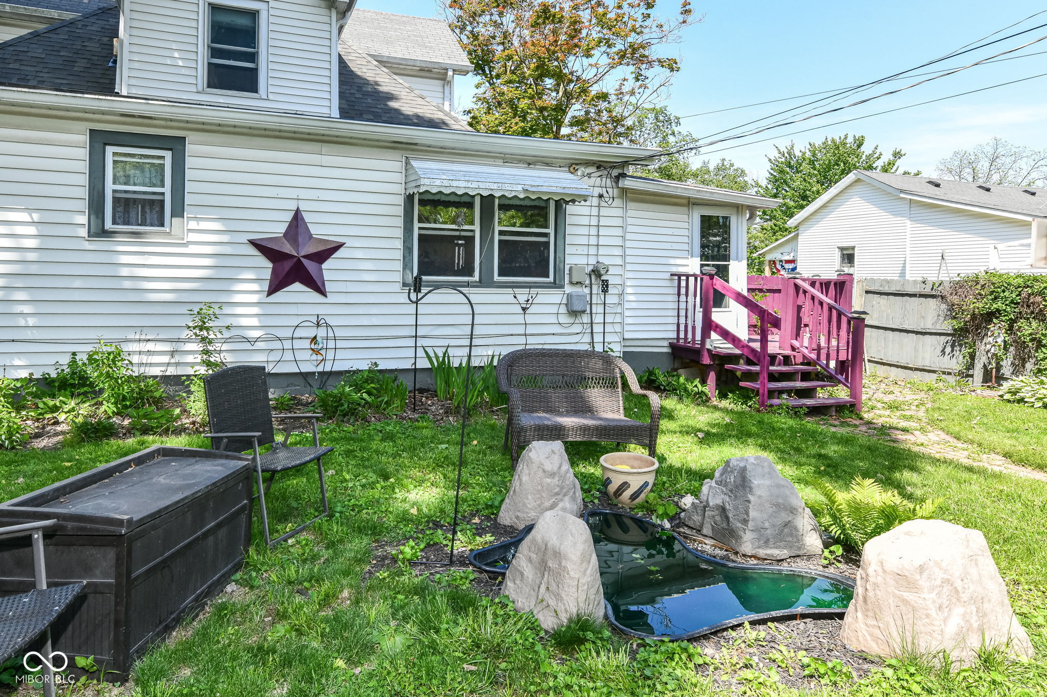 303 Walnut Street Greenfield, IN 46140 - Photo 27 of 32