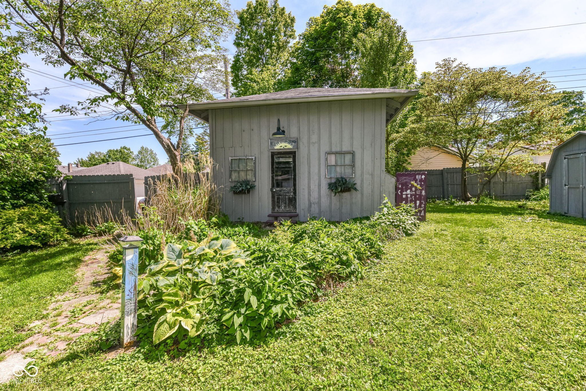 303 Walnut Street Greenfield, IN 46140 - Photo 31 of 32